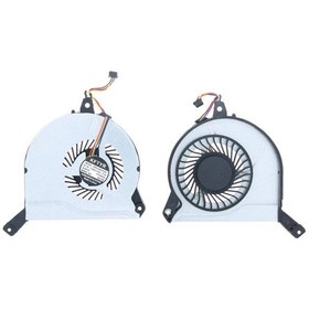 Resim Hp Pavilion 15 P000 Notebook Cpu Fan 