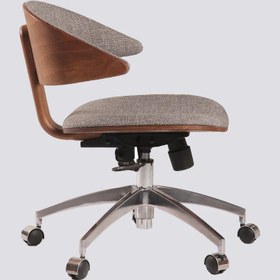 Resim Mobilya Ofis Takımı 