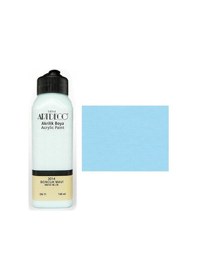 Resim Artdeco Akrilik Boya 140 Ml Boncuk Mavi 