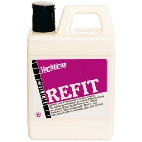 Resim Yachticon Refit Pasta Cila 500 ML 