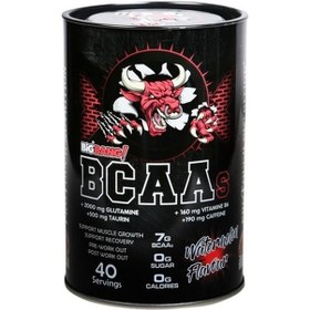 Resim Protouch Big Bang Bcaa 400 Gr+3 Hediye 