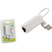 Resim Genel Markalar Usb To Ethernet Çevirici Aparat Platoon Pl-5665 