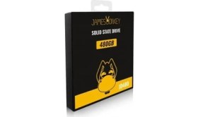 Resim James Donkey JD480 480GB 2.5" 510MB-480MB/sn SATA 3 SSD 