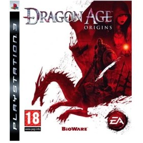 Resim Dragon Age: Origins PS3 