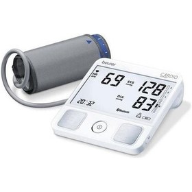 Resim Beurer Bm 93 Ekg İşlevli Dijital Koldan Tansiyon Ölçer 