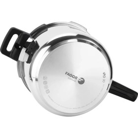 Resim Fagor Rapid Xpress 4 Litre Düdüklü Tencere Otomatik 