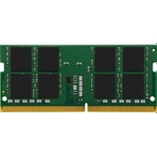 Resim Kingston KVR56S46BS8-16 16 GB DDR5 5600 MHz CL46 Notebook Ram 