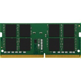 Resim Kingston KVR56S46BS8-16 16 GB DDR5 5600 MHz CL46 Notebook Ram 