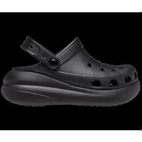 Resim Crocs Classic Crush Clog Terlik Cr207521 Crc.001 001 