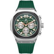 Resim Beverly Hills Polo Club Bp3785x.067 Erkek Kol Saati Gri 