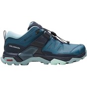 Resim Salomon X-ultra 4 Gtx W L4735290022 Kadın Outdoor Ayakkabı - Mavi-mavi Mavi 