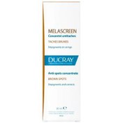 Resim Ducray Melascreen Konsantre Bakım Kremi 30 ml 