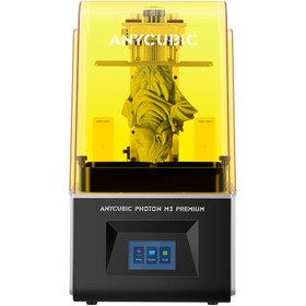 Resim Anycubic Photon M3 Premium 3D Yazıcı 