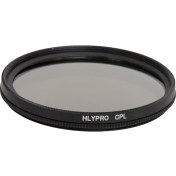 Resim Canon 50mm f/1.4 USM Lens İçin 58mm CPL Polarize Filtre 