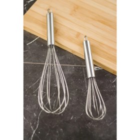 Resim Sb Shopping 2'li Metal Çırpıcı 