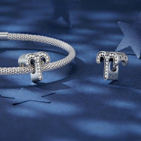 Resim Koç Burcu Charm 