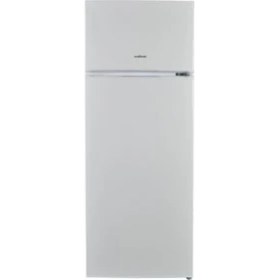 Resim Vestfrost VF LF 1268 242 Lt Statik Buzdolabı 