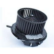 Resim SEGER 53008 Kalorifer Motoru Caddy III Golf V VI Jetta A3 Leon II Octavia II 