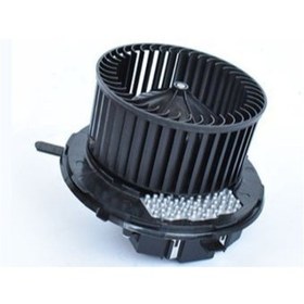 Resim SEGER 53008 Kalorifer Motoru Caddy III Golf V VI Jetta A3 Leon II Octavia II 