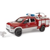 Resim Bruder Ram 2500 Itfaiye Aracı BR02544 
