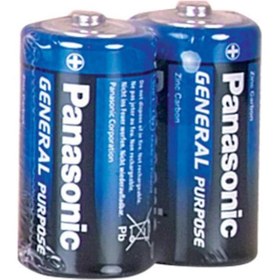 Resim Panasonic N Pil 2'li 