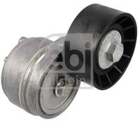 Resim Fiat Fiorino 1.6 16V Alternatör Gergi Rulmanı FEBİ Marka 71747798 