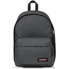 Resim Eastpak Out of Office Black Denim Sırt Çantası (Notebook) EK76777H 