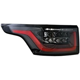 Resim Range Rover Sport 2013-2017 Arası Uyumlu Stop Sol 