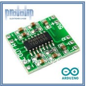 Resim Arduino Pam8403 Mini Digital Amfi 2X3W 
