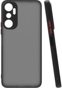 Resim Infinix Hot 20i Uyumlu Kılıf Hux Kapak 