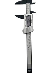 Resim 150 Mm Dijital Kumpas Plastik Dmx4140 