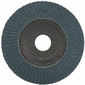 Resim Bosch 115 mm 60 K Expert For Metal Flap Disk - 2608606753 