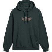 Resim Vans Off The Wall Pullover II-B Erkek Sweatshirt (VN000HVN2LN1) 
