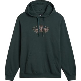 Resim Vans Off The Wall Pullover II-B Erkek Sweatshirt (VN000HVN2LN1) 