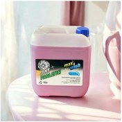 Resim Max Wash 5kg Jant Temizleme Parlatıcı 