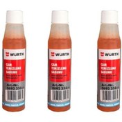 Resim ROHANAUTO Würth Cam Temizleme Sabunu 3 Adet (32ml) 