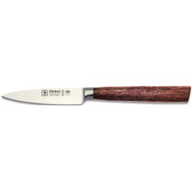 Resim 61304 - 275 - Sebze Bıçağı - Tt53 - Novapazr - - Surbisa Çok Renkli 