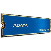 Resim Legend 700 ALEG-700-1TCS 1 TB 2000 - 1600 MB/s M.2 SSD Disk Adata