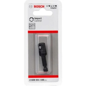 Resim Bosch 14 Hex 38 Socket Adaptör *50MM 