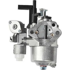 Resim Pazly 279-62361-20 Karbüratör Rgn5100 Robin Subaru Ex27 Ex30 9.5hp 9hp Gümüş Gümüş 