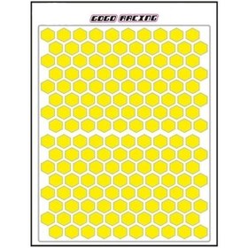 Resim Gogo Yan Pad 005 1508 Universal 