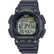 Resim WS-2100H-8AVDF Erkek Kol Saati Casio