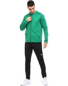 Resim Raru Kamp Eşofman Arun Yeşil Çok Renkli 