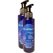 Resim Playboy Natural Personal Lubricant 125ml 2 Adet 