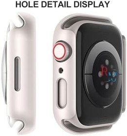 Resim Samsung Galaxy Watch 7 40 mm Kayış Orijinal Kavis Tasarımlı Silikon Kordon Lavanta 