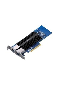Resim Synology 2port E10g30-t2 10gbe Pcıe Ethernet Kartı-213801 