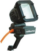 Resim Soligor Reflecta 20300 Ac-videolight Dr 300 