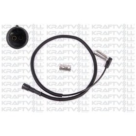 Resim Kraftvoll 05090652 Abs Sensörü Kampana Tip 820mm Spıral Korumalı Renault Truck 4410328270 