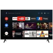 Resim Onvo OV65F900 65" 165 Ekran Uydu Alıcılı 4K Ultra HD Android Smart LED TV 