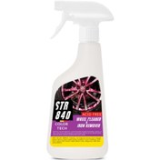 Resim Can Star Str 840 Jant Demir Tozu Temizleyici Sprey 500 ml 